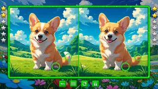 Скриншот 3 к игре Mirror Quest Dog and Cat