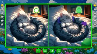 Скриншот 4 к игре Mirror Quest Dog and Cat
