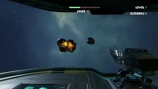 Скриншот 2 к игре Void Breaker