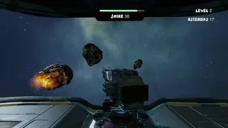 Скриншот 4 к игре Void Breaker