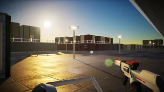 Скриншот 2 к игре Набег на сферу