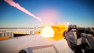 Скриншот 3 к игре Набег на сферу
