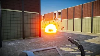 Скриншот 5 к игре Набег на сферу