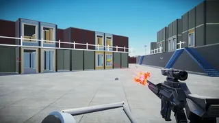 Скриншот 6 к игре Набег на сферу
