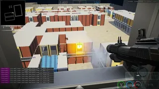 Скриншот 7 к игре Набег на сферу