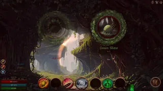 Скриншот 2 к игре Asteria