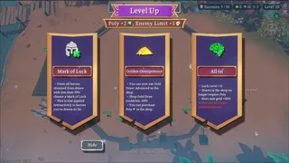 Скриншот 2 к игре Poly TD