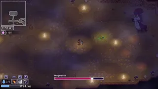Скриншот 5 к игре Postmortal