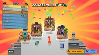 Скриншот 7 к игре Dialoop -Roguelite Puzzle-