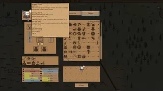 Скриншот 5 к игре Ashigaru Tactics
