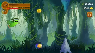Скриншот 1 к игре High Flyer