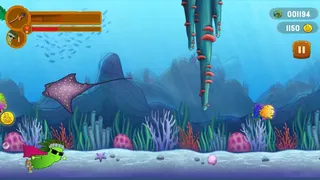 Скриншот 4 к игре High Flyer