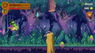 Скриншот 5 к игре High Flyer