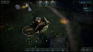 Скриншот 3 к игре Shitlings