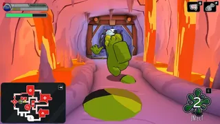 Скриншот 6 к игре Among Us 3D