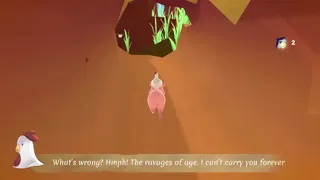 Скриншот 2 к игре Pig & Chikin