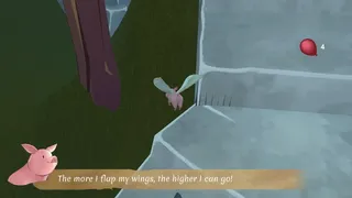 Скриншот 5 к игре Pig & Chikin