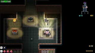 Скриншот 2 к игре MYRIAD DEATH
