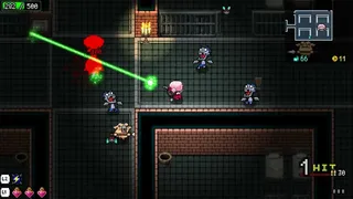 Скриншот 4 к игре MYRIAD DEATH