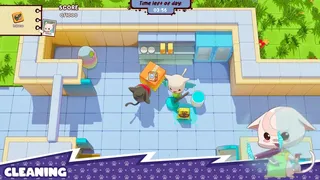 Скриншот 3 к игре Kitty Convenience