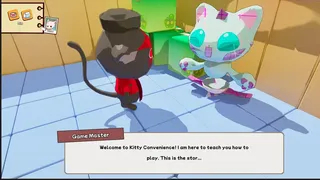 Скриншот 5 к игре Kitty Convenience