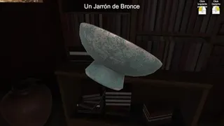 Скриншот 2 к игре El Misterio de Plaza Mayor