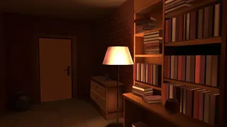 Скриншот 4 к игре El Misterio de Plaza Mayor