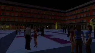 Скриншот 6 к игре El Misterio de Plaza Mayor