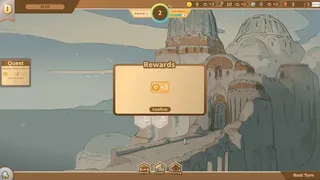 Скриншот 2 к игре Royal Explorer