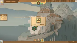 Скриншот 3 к игре Royal Explorer