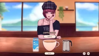 Скриншот 1 к игре Koko's Cafe