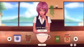 Скриншот 4 к игре Koko's Cafe