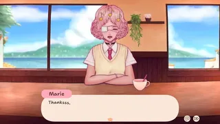 Скриншот 6 к игре Koko's Cafe
