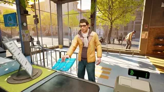 Скриншот 3 к игре Laundering Simulator - Clean Cash and Laundry