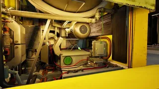 Скриншот 5 к игре Laundering Simulator - Clean Cash and Laundry