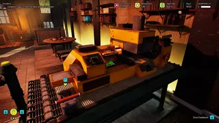 Скриншот 7 к игре Laundering Simulator - Clean Cash and Laundry