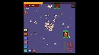 Скриншот 1 к игре Propaganda vs. Zombies