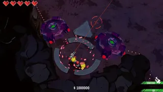 Скриншот 1 к игре Heart: Future Whispers