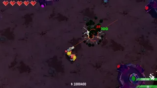 Скриншот 2 к игре Heart: Future Whispers