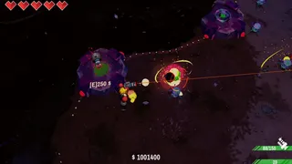 Скриншот 3 к игре Heart: Future Whispers