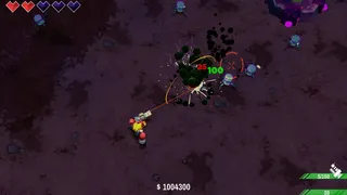 Скриншот 4 к игре Heart: Future Whispers
