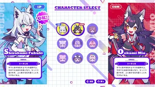 Скриншот 1 к игре holoReversi