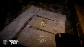 Скриншот 5 к игре Free Castle: Survival Store
