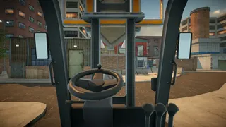 Скриншот 7 к игре Forklift Sim