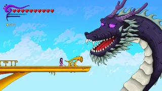 Скриншот 4 к игре Kaila: The Journey to the Underworld