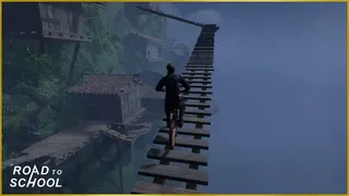 Скриншот 1 к игре Road To School