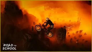 Скриншот 5 к игре Road To School