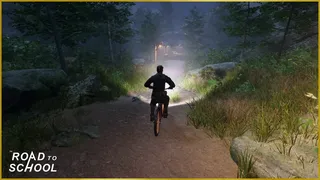 Скриншот 7 к игре Road To School
