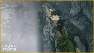 Скриншот 8 к игре Road To School