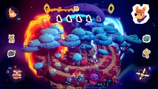 Скриншот 1 к игре Dylio's Adventures